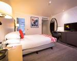 Zimmerbild #11 bei Doubletree By Hilton London Kensington