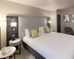 Zimmerbild #12 bei Doubletree By Hilton London Kensington