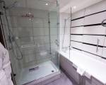 Zimmerbild #23 bei Doubletree By Hilton London Kensington