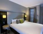 Zimmerbild #2 bei Doubletree By Hilton London Kensington