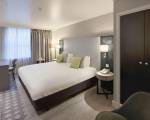 Zimmerbild #5 bei Doubletree By Hilton London Kensington