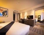 Zimmerbild #6 bei Doubletree By Hilton London Kensington